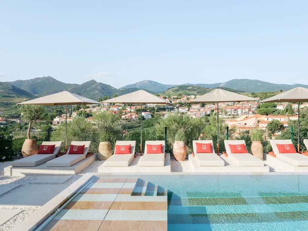 Maison Nova - Boutique Hôtel & Spa