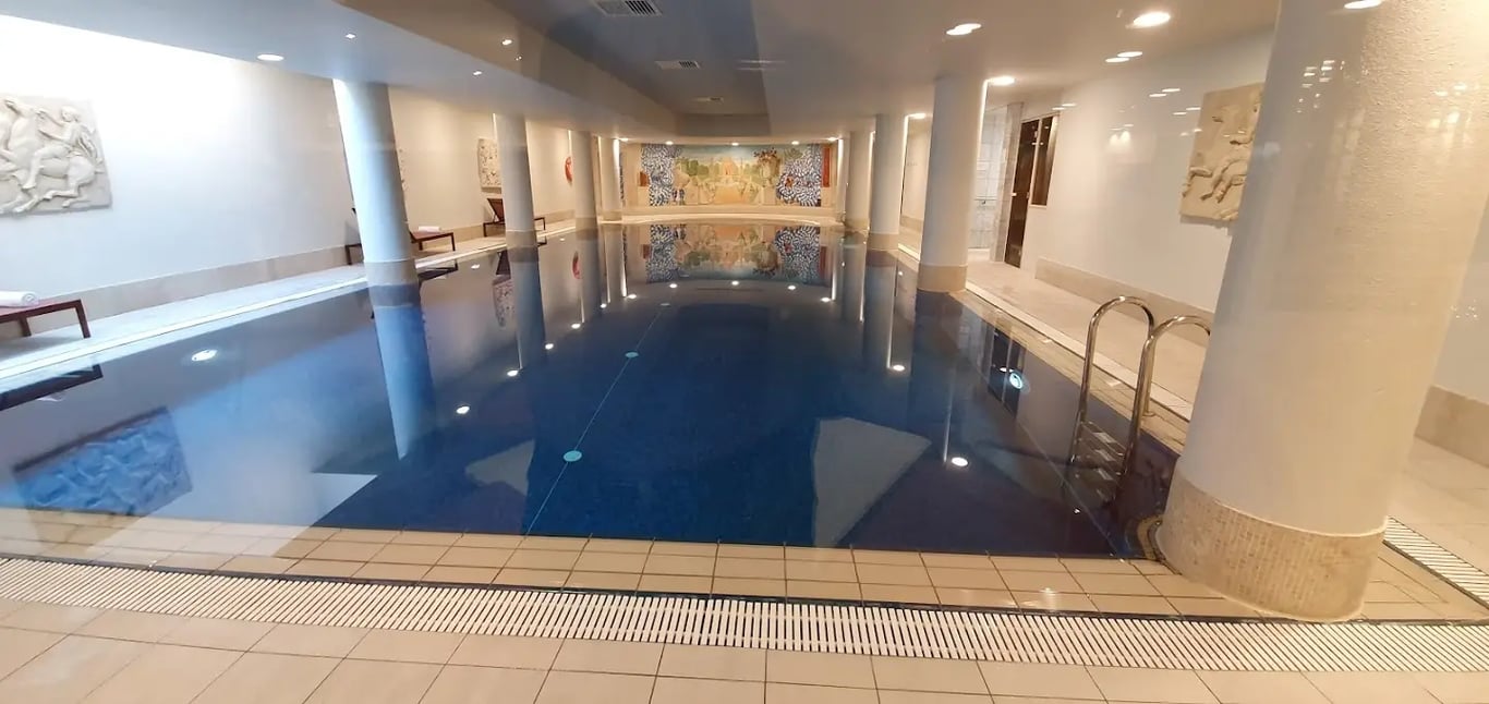 The Merrion Hotel