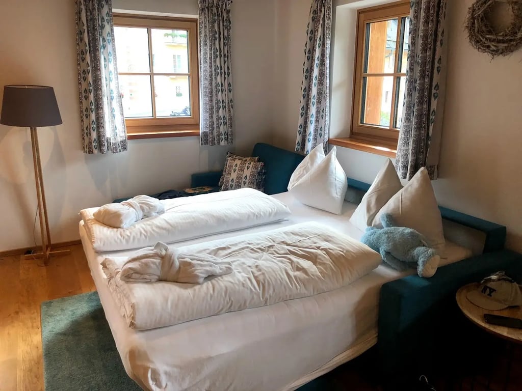 Hotel-Gasthof Maria Plain