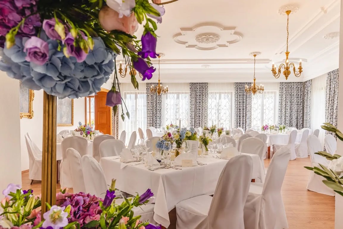 Hotel-Gasthof Maria Plain