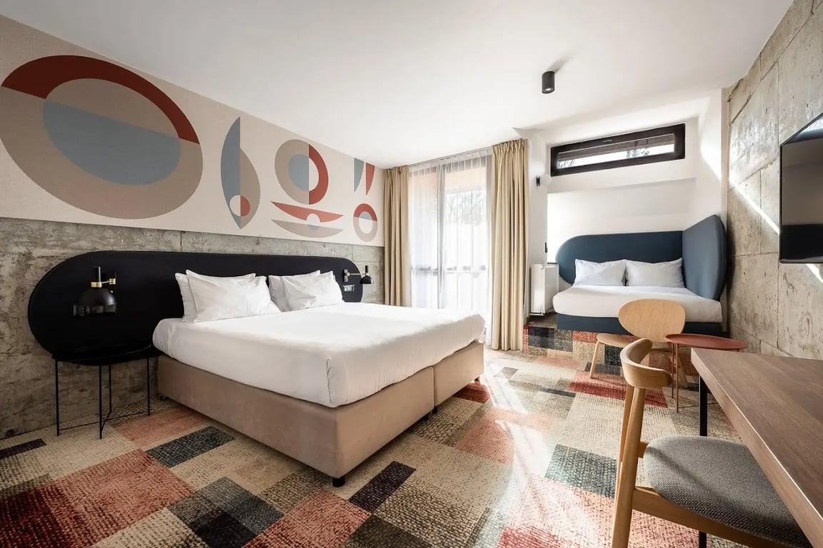 Forest Hotel