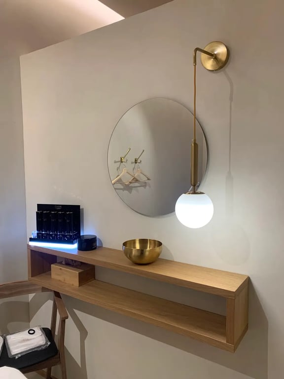 The Sun Throne