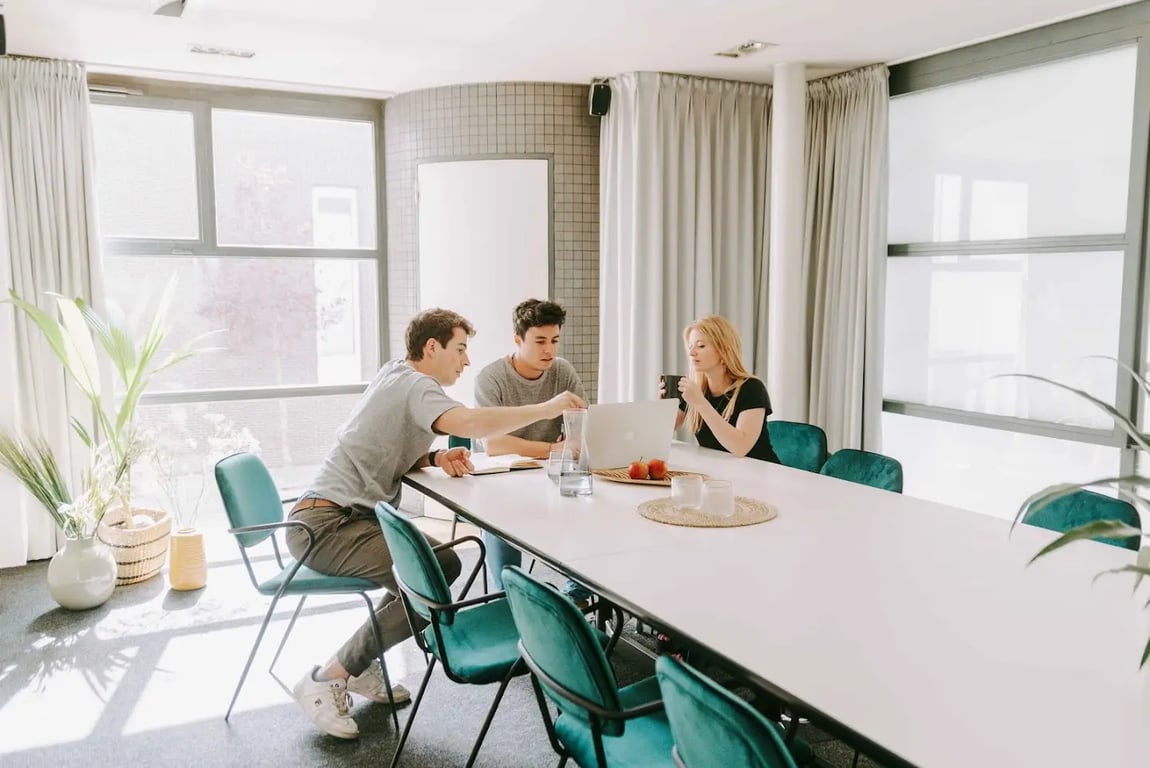 Humgy Cowork