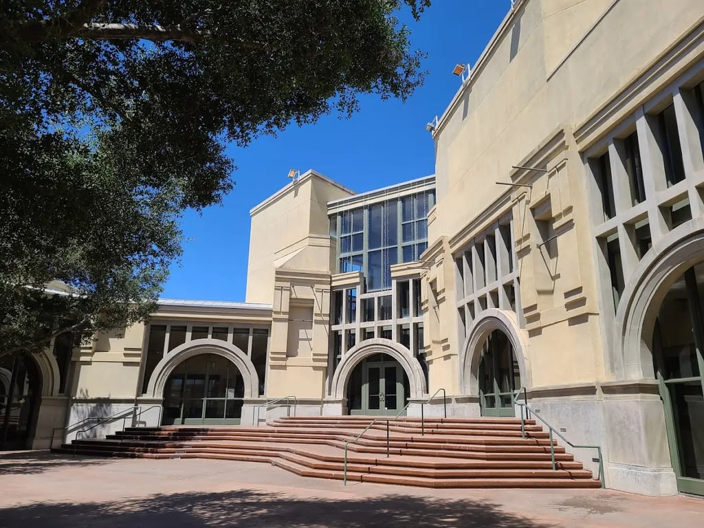 California Center for the Arts