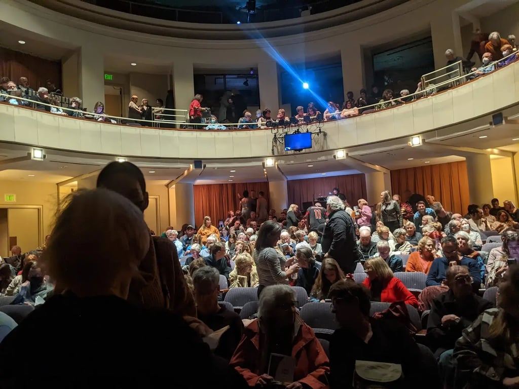 California Center for the Arts