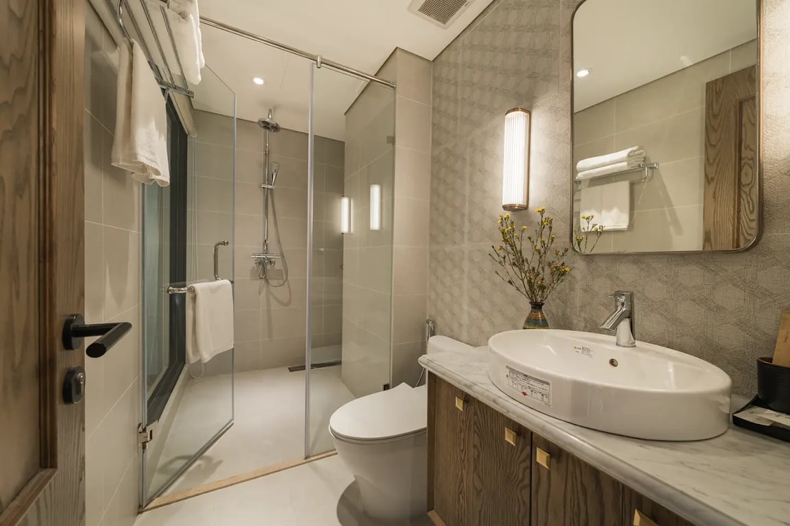 La Passion Hanoi Hotel & Spa