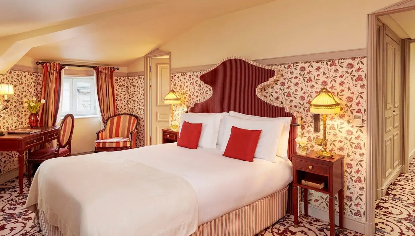 InterContinental Bordeaux - Le Grand Hotel