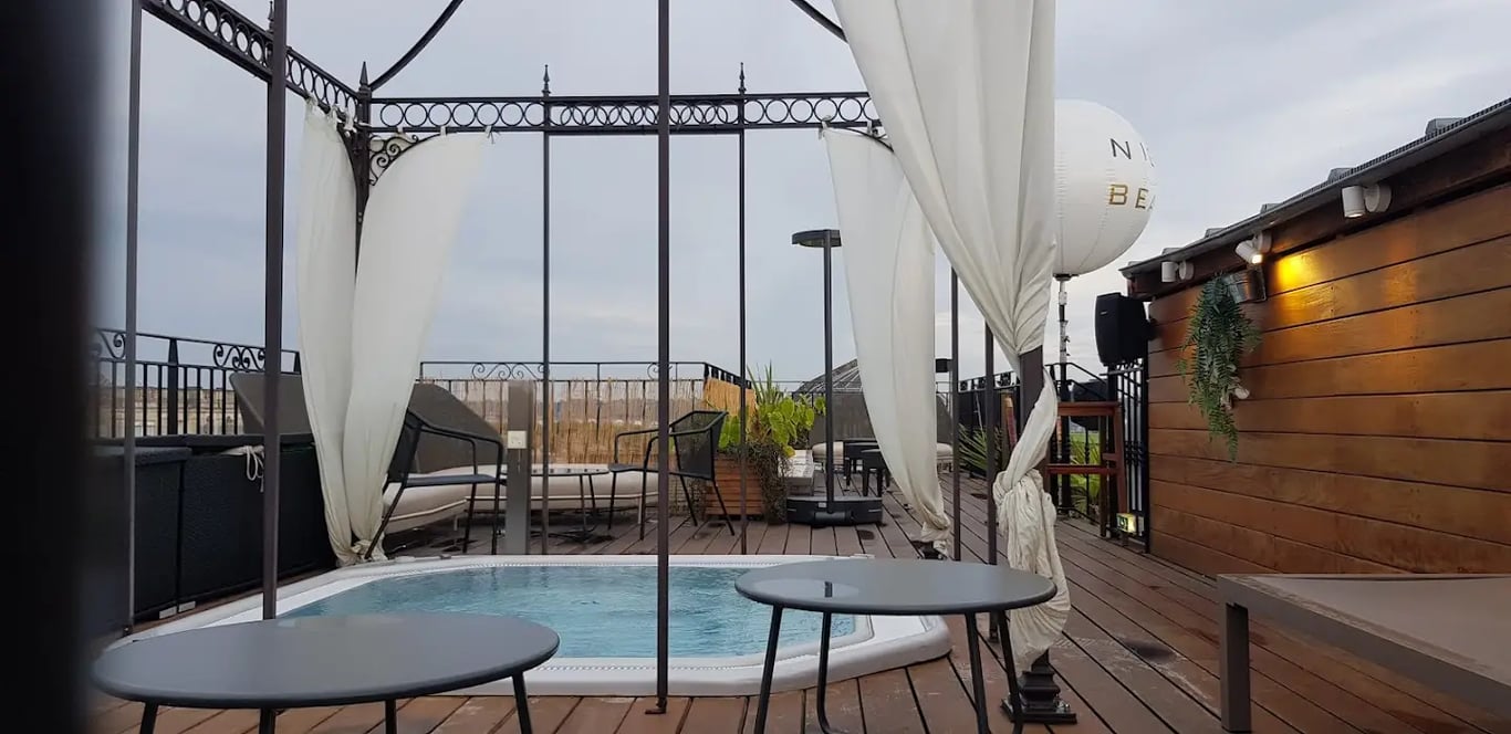 InterContinental Bordeaux - Le Grand Hotel