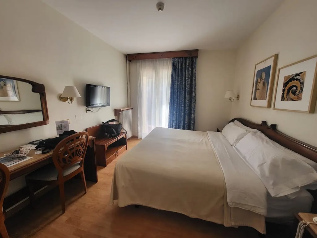 Gaudi's Guesthouse