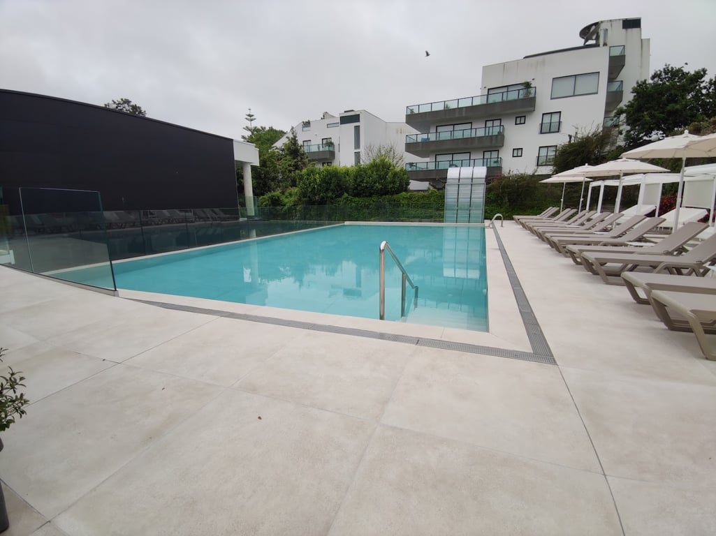 Hotel Silgar 92
