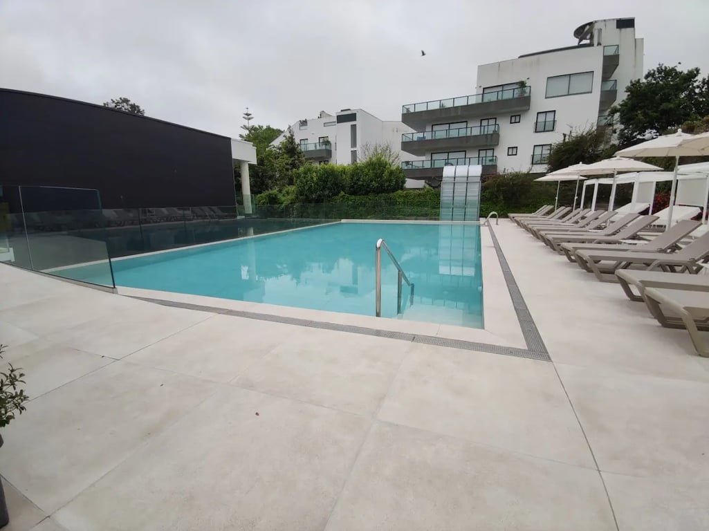 Hotel Silgar 92