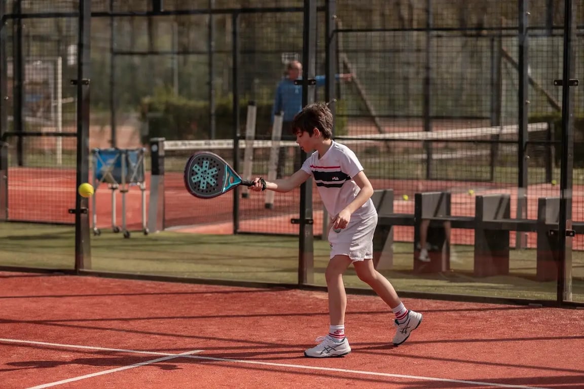 Royal Zoute Tennis Club
