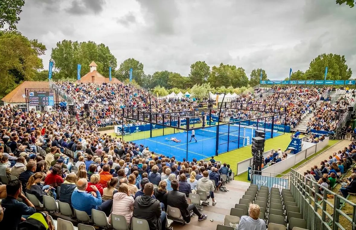 Royal Zoute Tennis Club