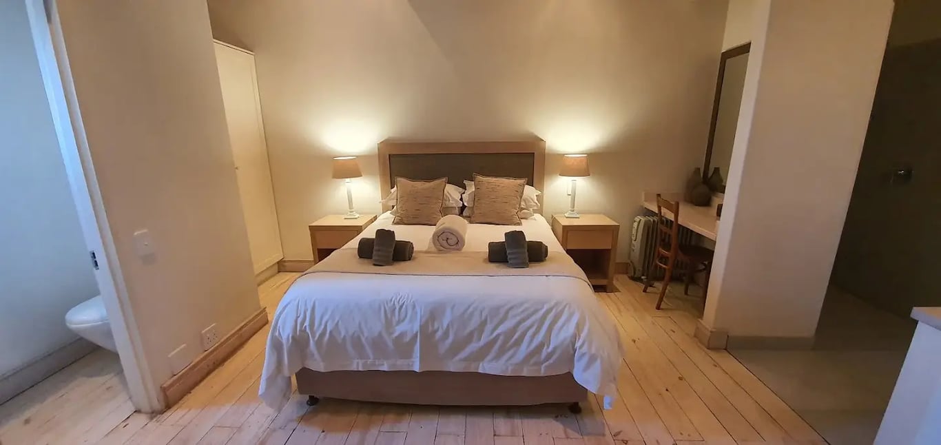 Strandloper Ocean Boutique Hotel
