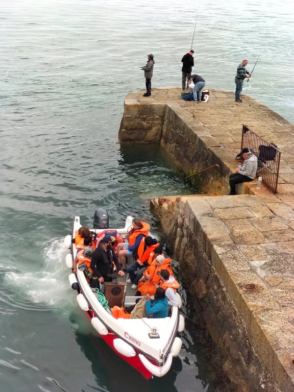 The Seafront (Dalkey Book Festival Venue)