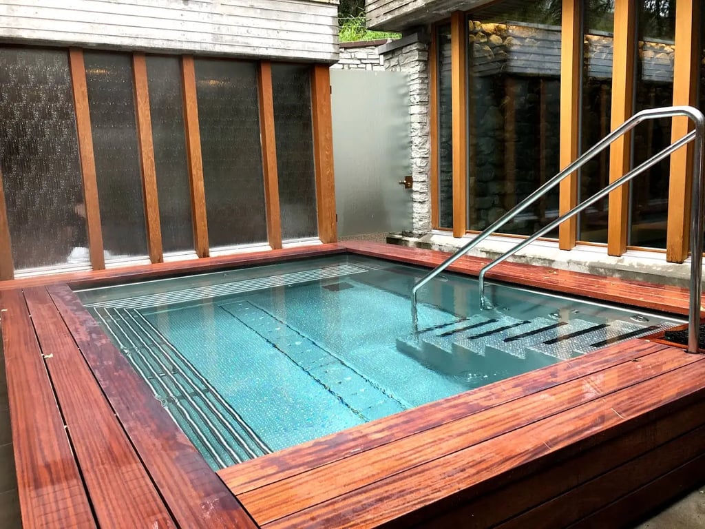 Hotel Waldhaus Sils