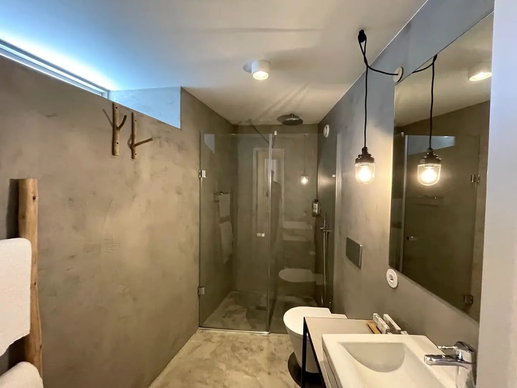 Sapientia Boutique Hotel