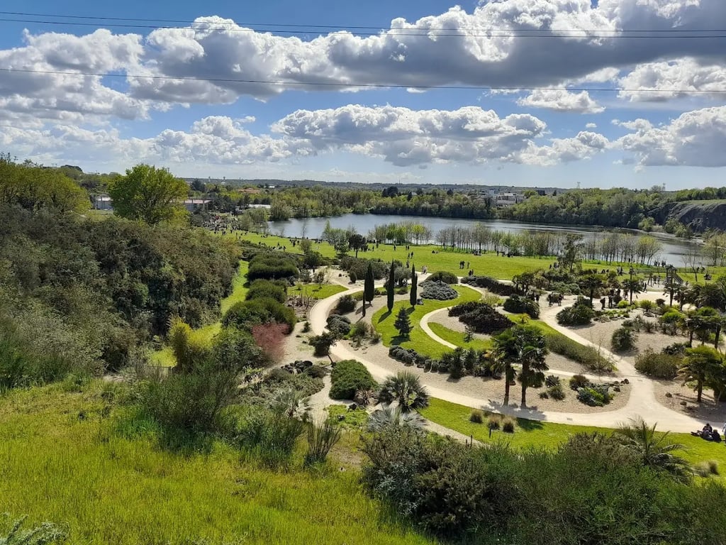 La Carrière