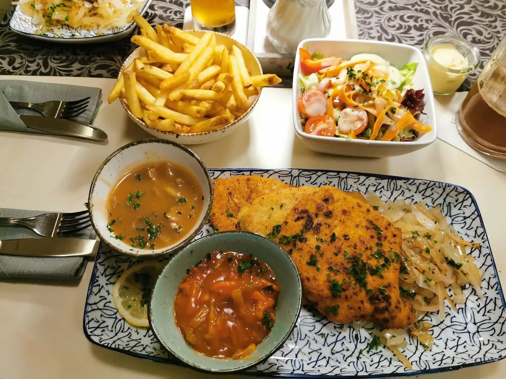 Bei Gerda