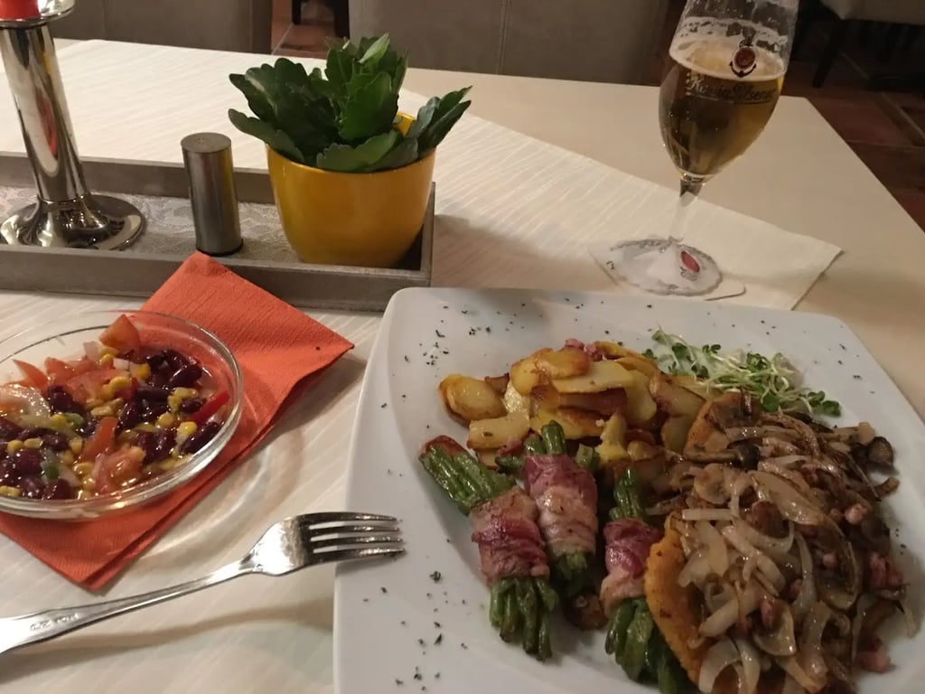 Bei Gerda
