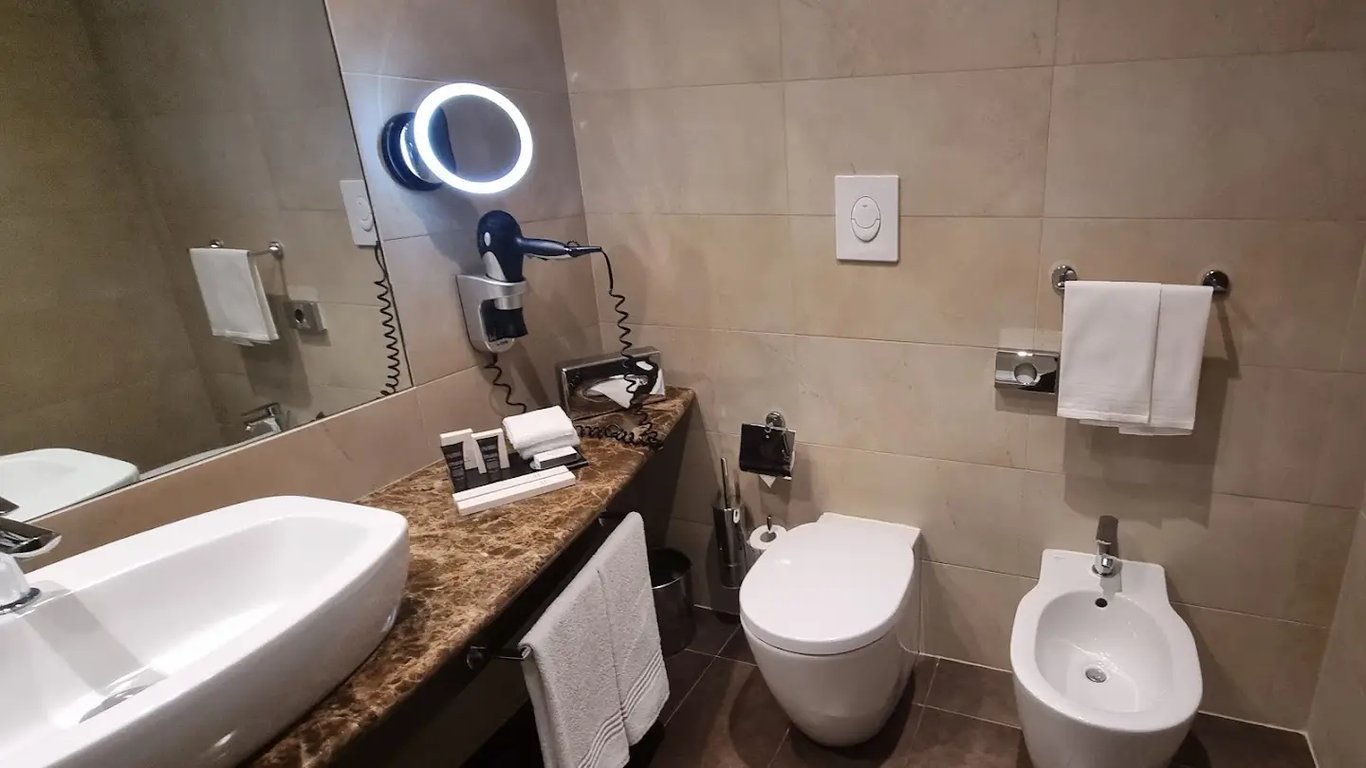Sheraton Milan Malpensa