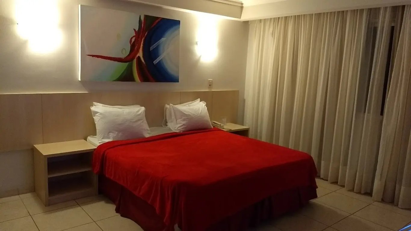 NET Live Brasília