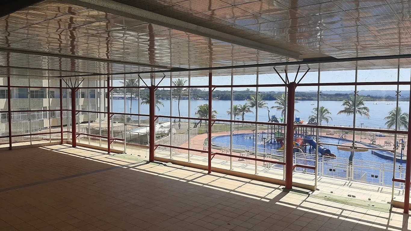 NET Live Brasília
