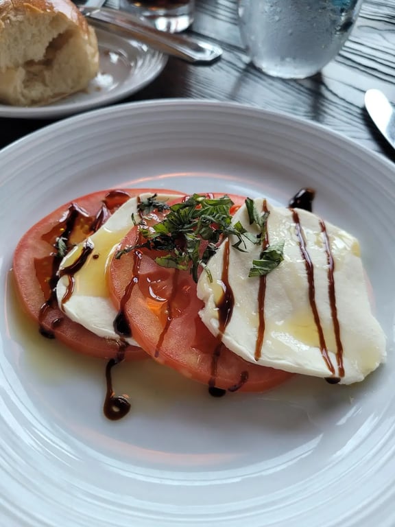 Tim McLoone’s Supper Club