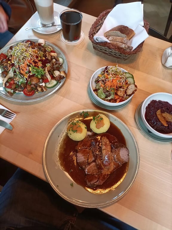 Tölzer Bräustüberl