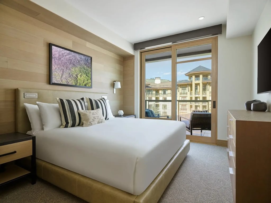 Viceroy Snowmass | Aspen Snowmass Colorado ski in, ski out