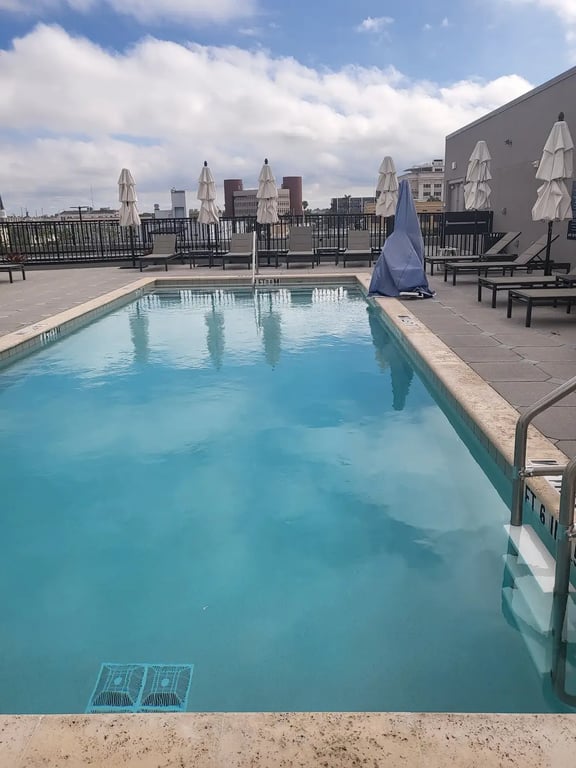 Luminary Hotel & Co