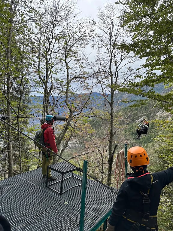 ADRENALINE PARK LJUBELJ