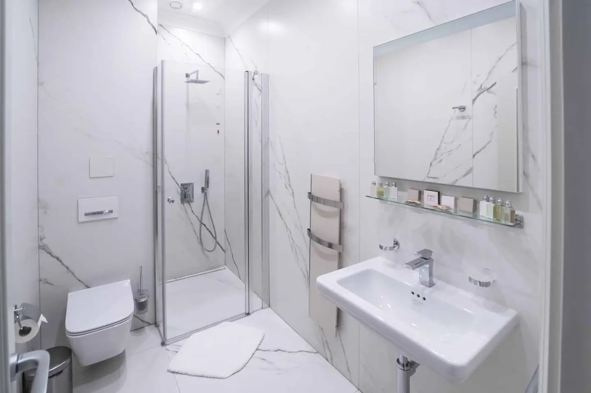 VIZUALIZA Residence Hotel