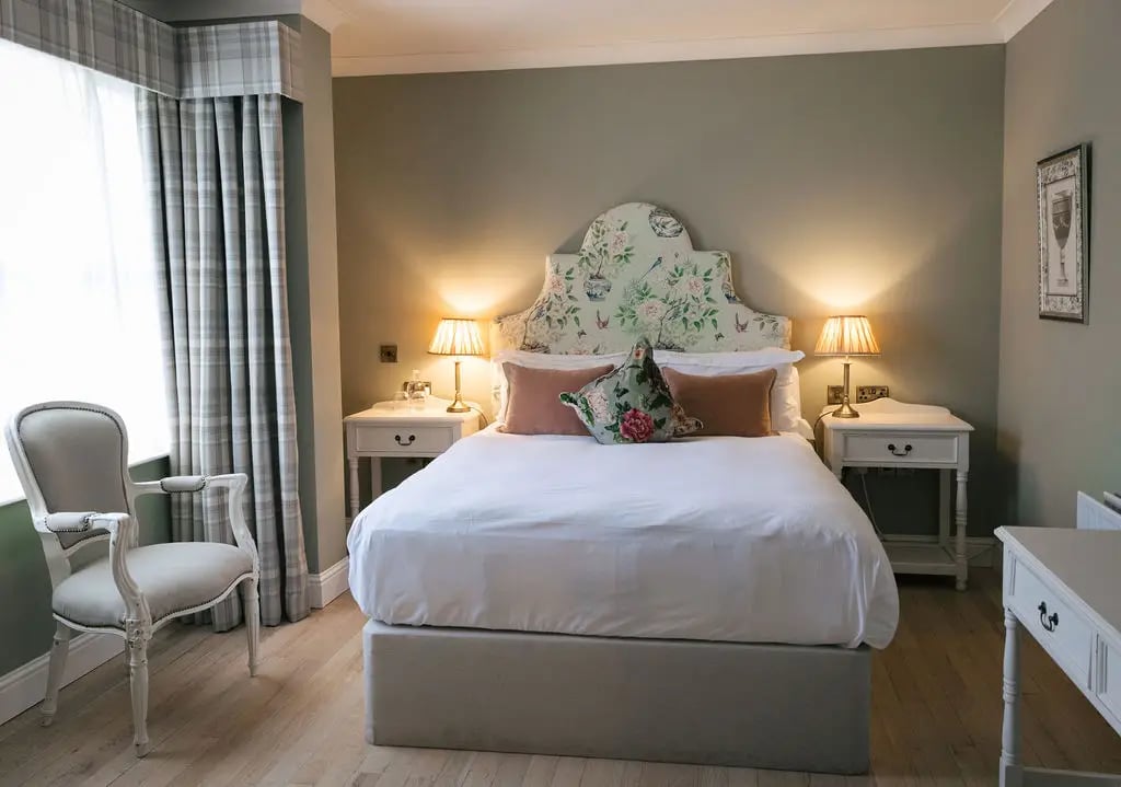 Conyngham Arms Hotel Slane