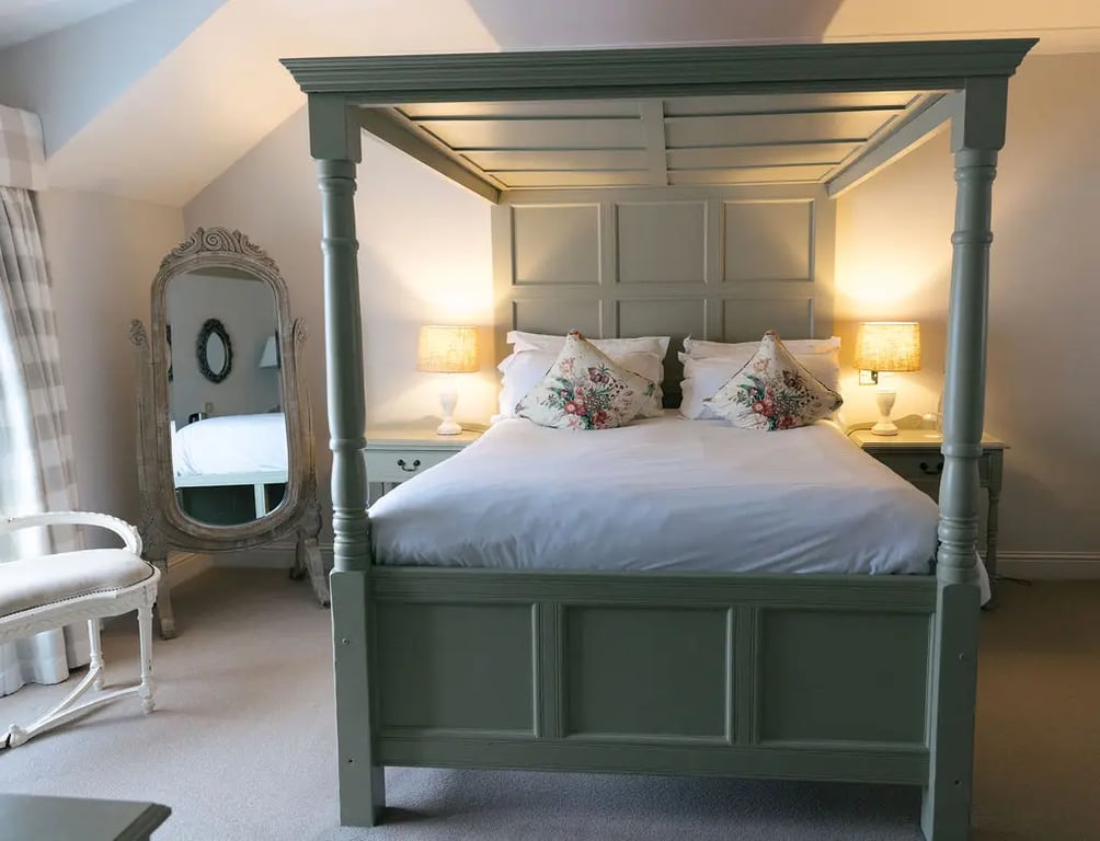 Conyngham Arms Hotel Slane