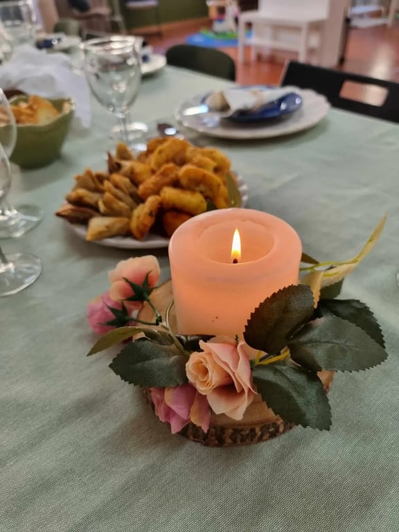 Celebratio - Aluguer de Espaço para Festas de Aniversário, Jantares de Grupo, Eventos e Reuniões em Cascais