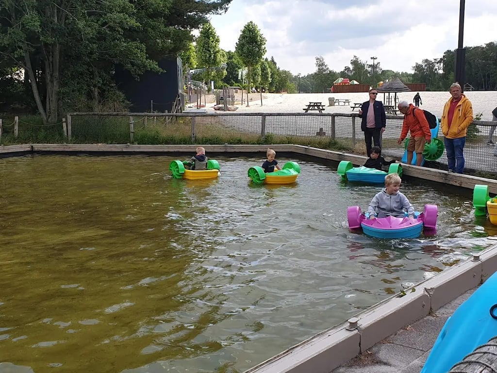 Event Center Beekse Bergen