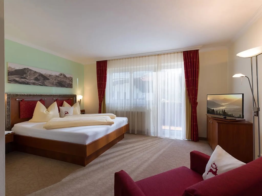 Hotel Glockenstuhl