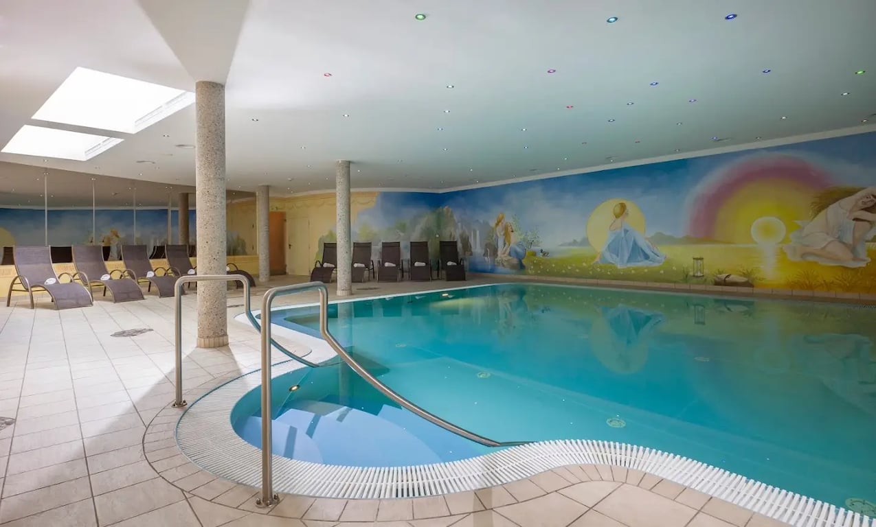 Hotel Glockenstuhl