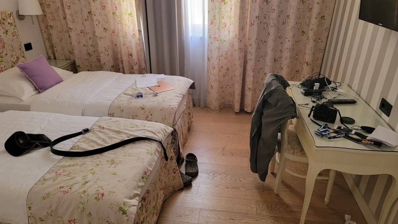Hotel Grace