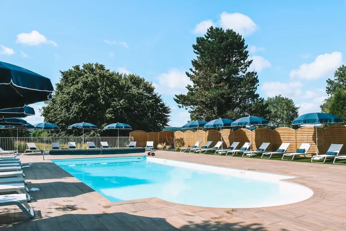 Les Jardins de Deauville