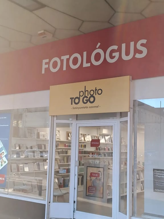 Fotószerelem
