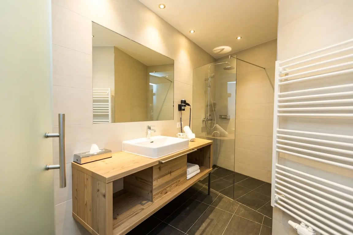 The Ischgl Lodge