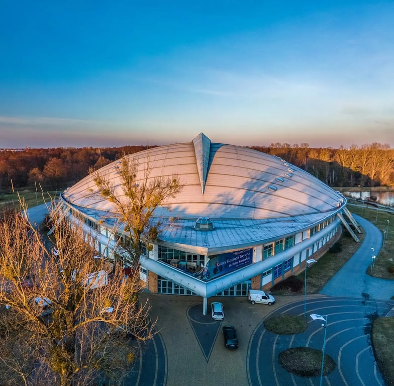 BGŻ Arena