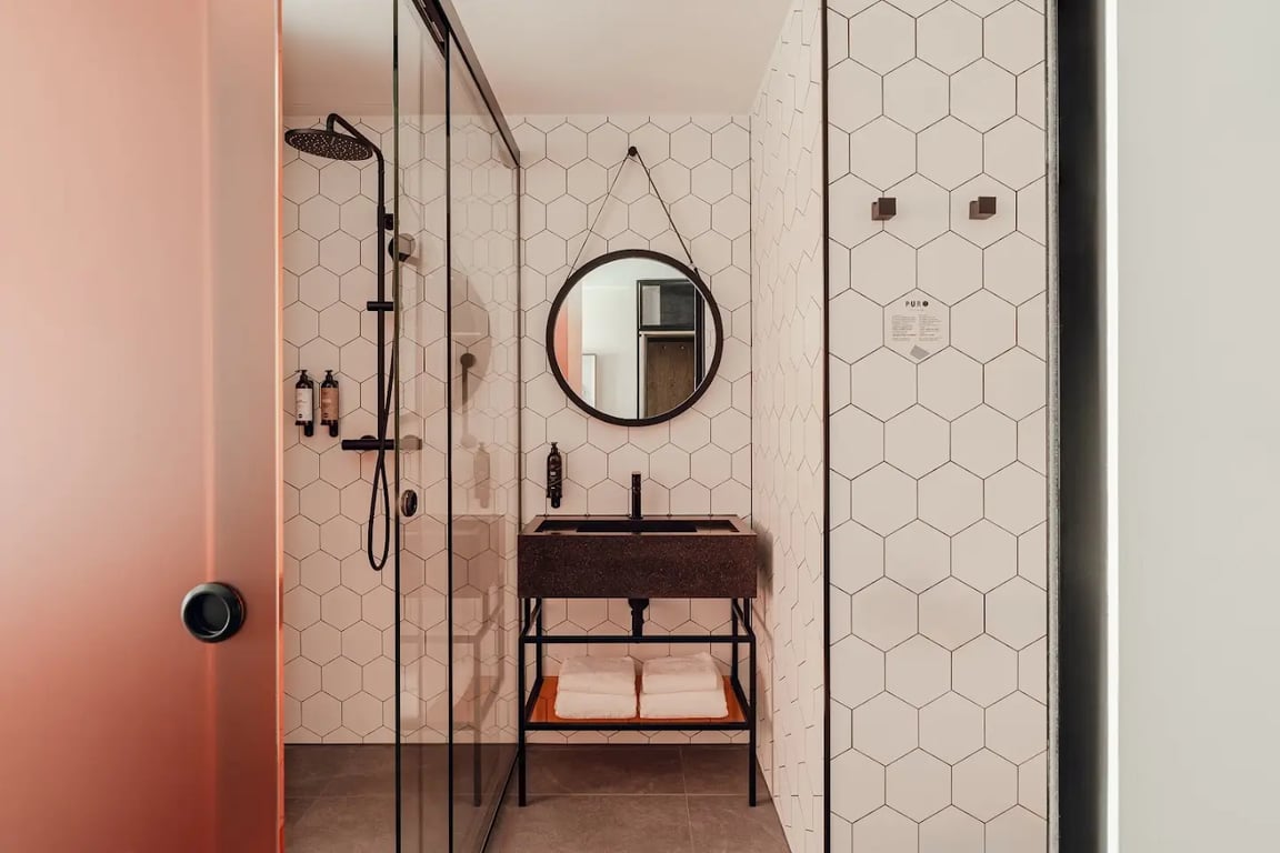 PURO Hotel Poznań Stare Miasto