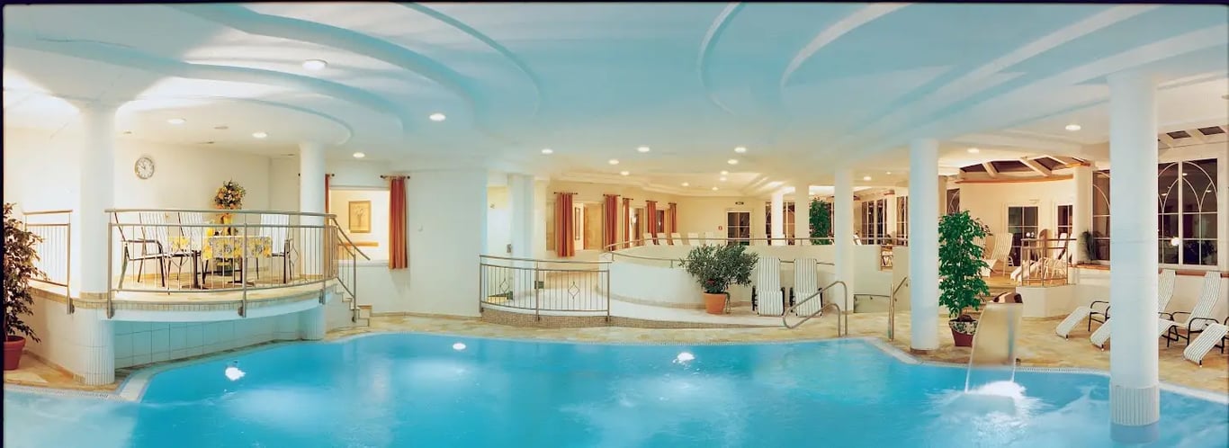 Hotel Sägerhof