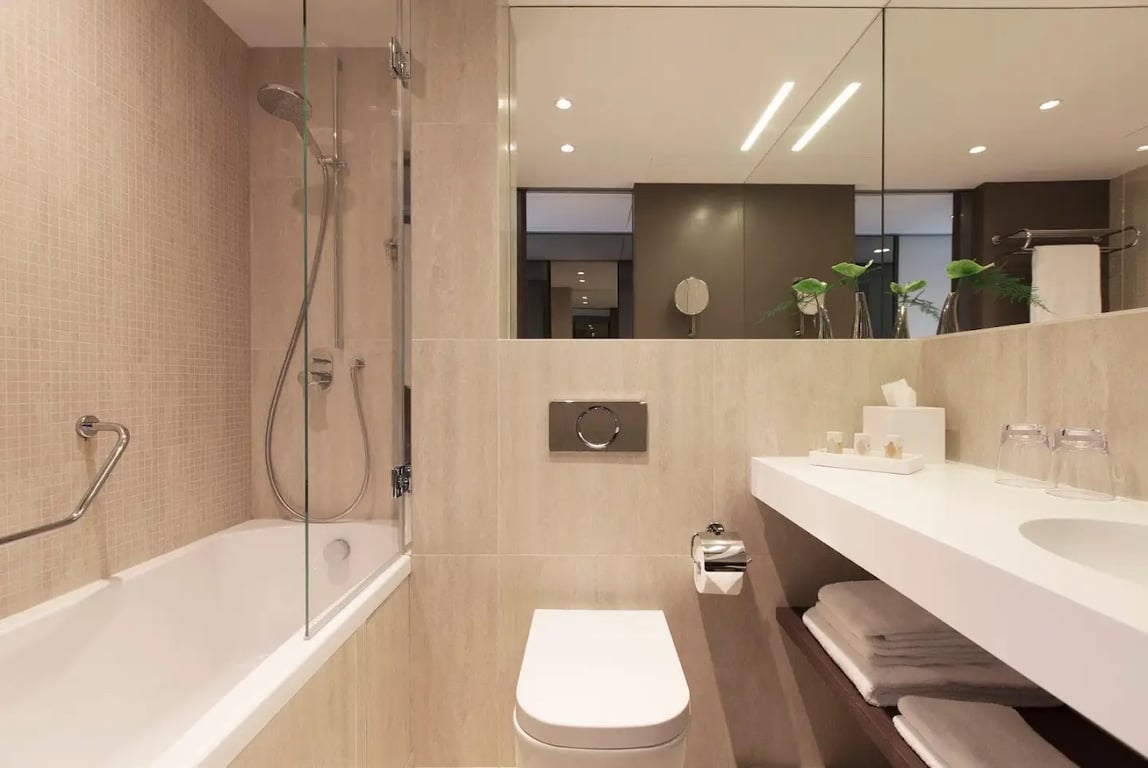 Crowne Plaza Geneva