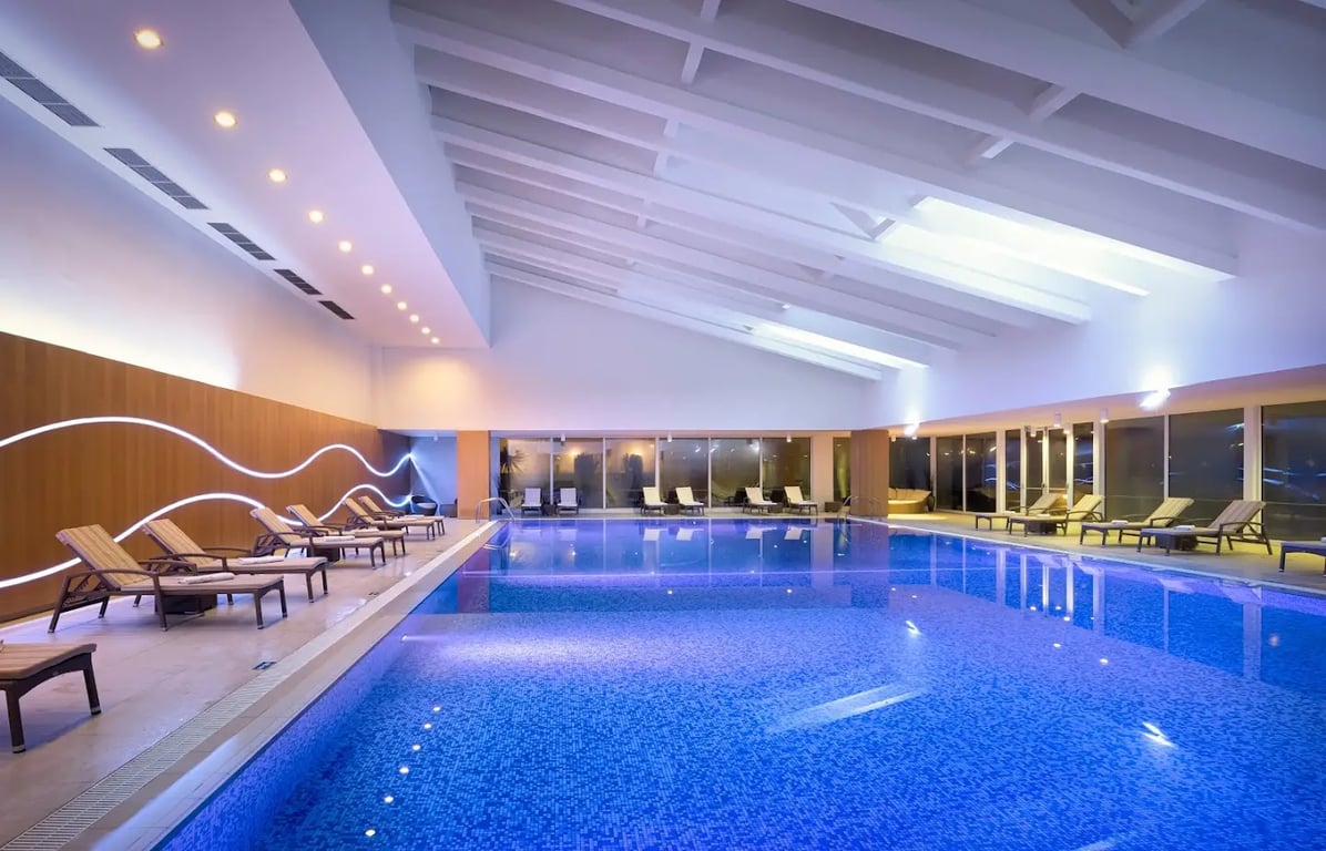 Hotel More