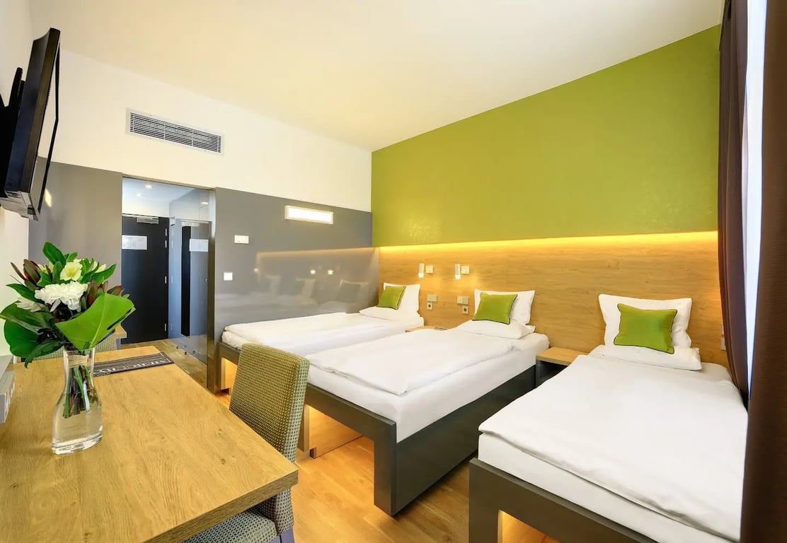 Hotel Ametyst