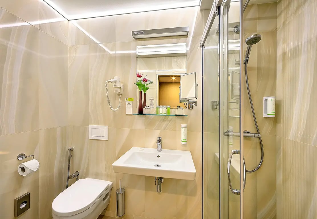 Hotel Ametyst